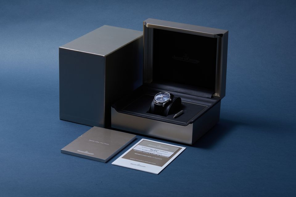 Jaeger-LeCoultre Master Ultra Thin Moon 1368480 Image 4